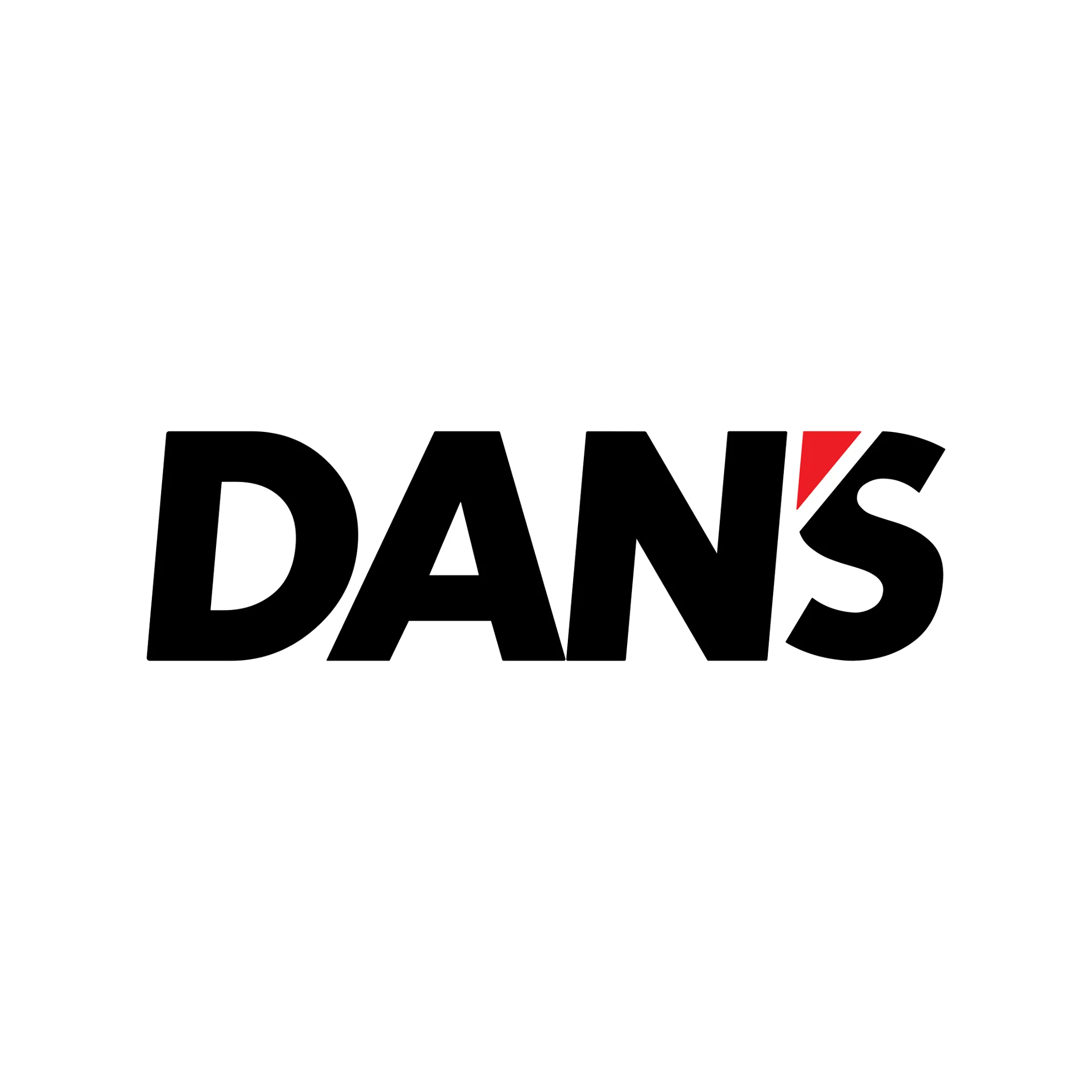 Dan's discount code